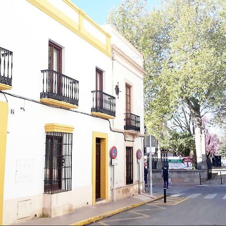 Puerta Alameda Suites Ronda Bagian luar foto
