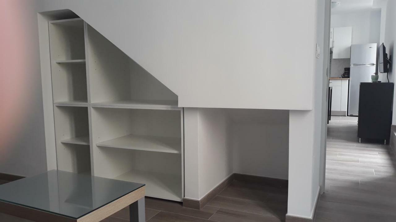 Puerta Alameda Suites Ronda Bagian luar foto