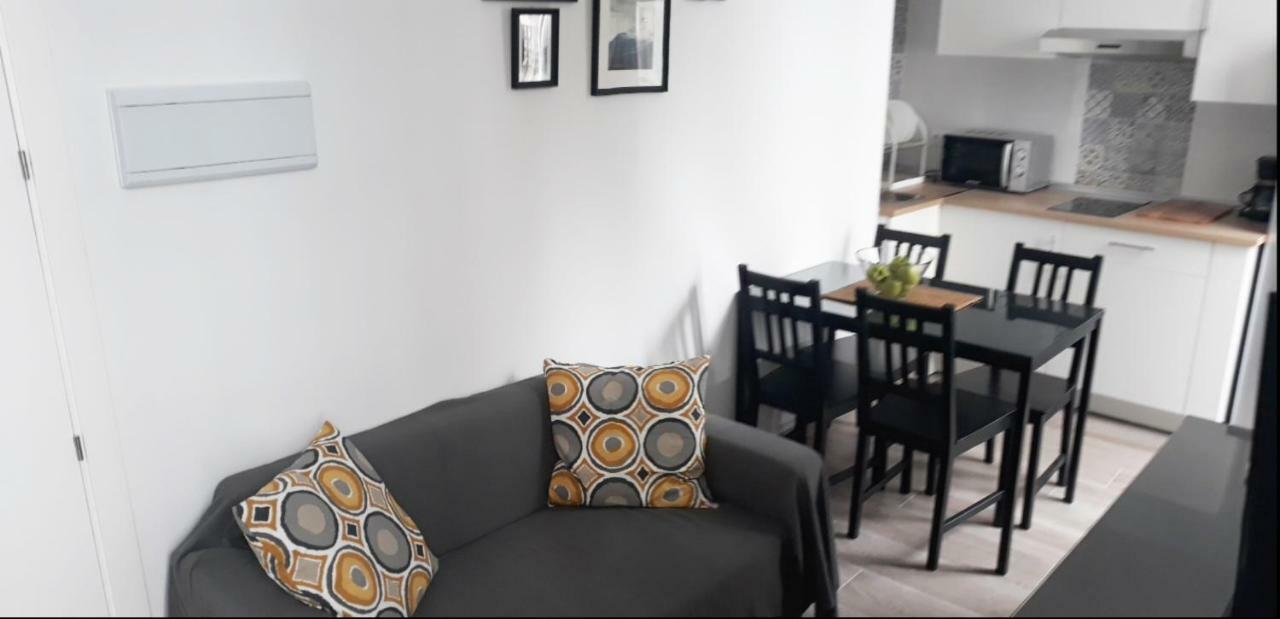 Puerta Alameda Suites Ronda Bagian luar foto